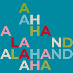 Alahand Scrabble