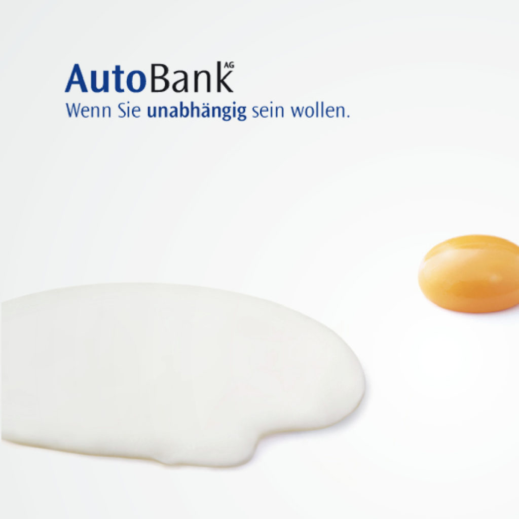 Autobank Teaser