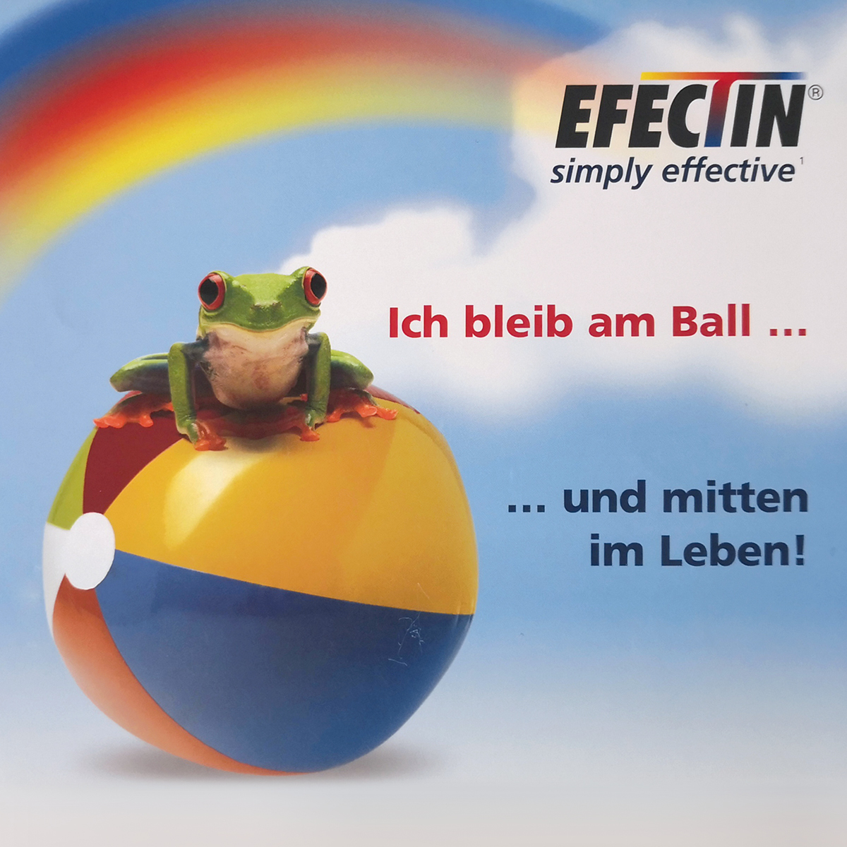 Efectin Teaser